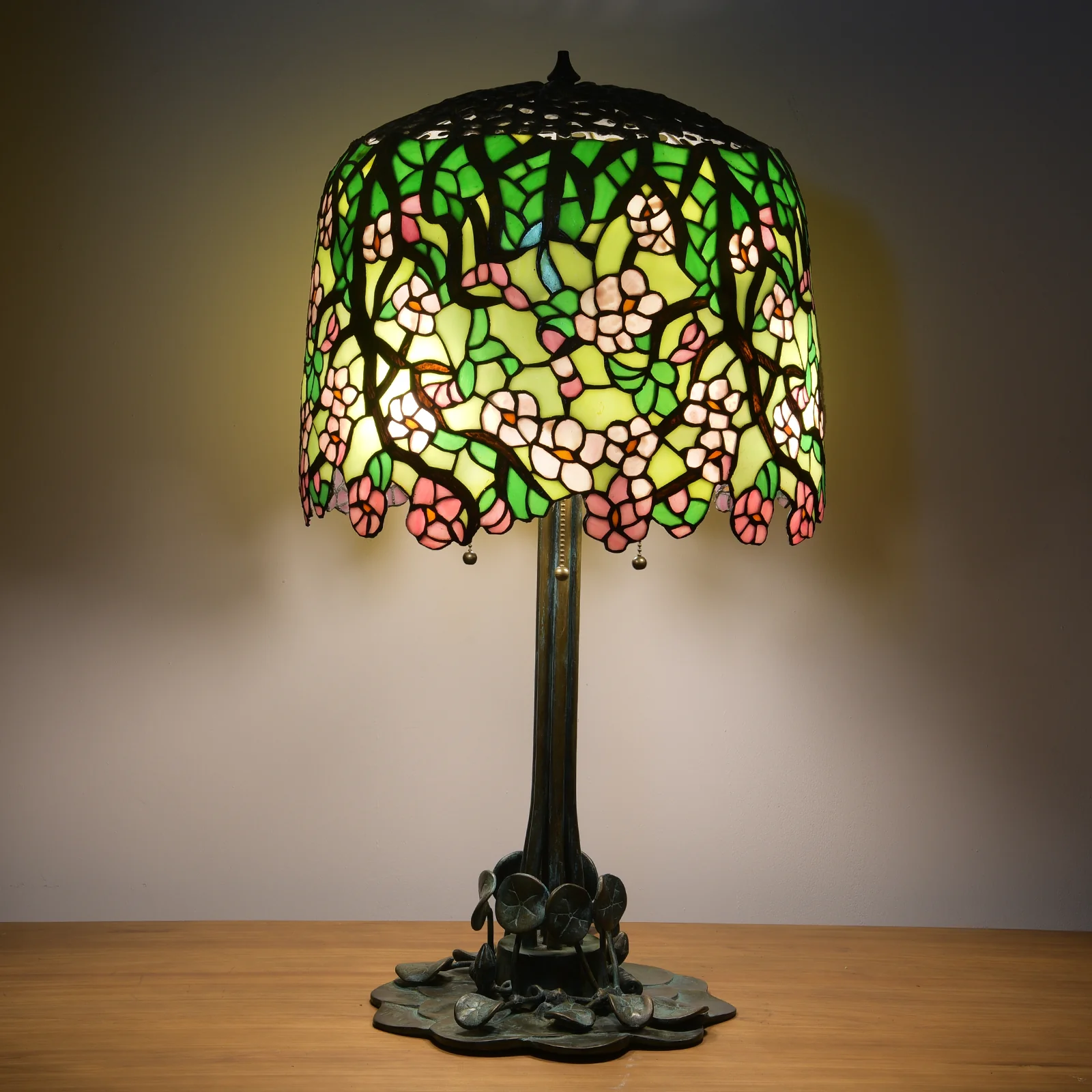 Tiffany Lamp For Living Room
