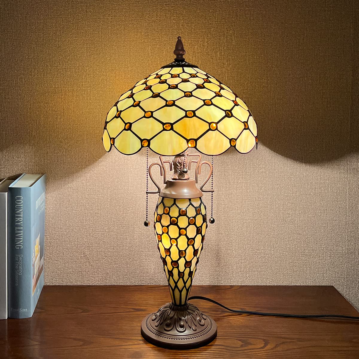 Table Lamps